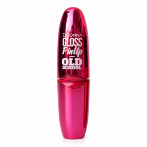 D’DONNA Lipstick Gloss PinUp Old School A