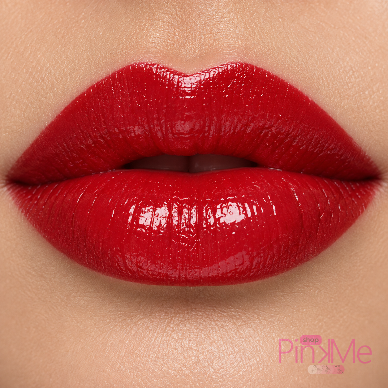 D’DONNA Lipstick Gloss PinUp Old School A 5
