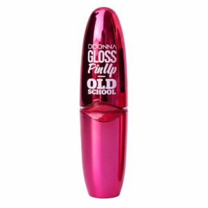 D’DONNA Lipstick Gloss PinUp Old School A 6