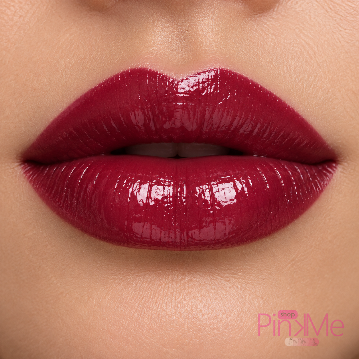 D’DONNA Lipstick Gloss PinUp Old School A 6