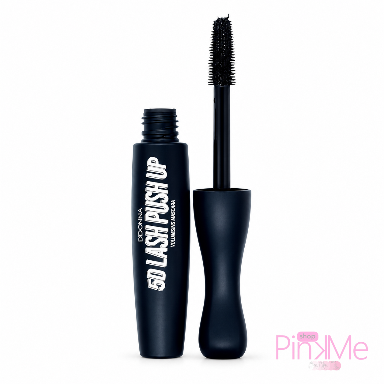 D’DONNA Mascara 5D Lash Push Up 1 D’DONNA Mascara 5D Lash Push Up