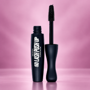 D’DONNA Mascara 5D Lash Push Up 2 D’DONNA Mascara 5D Lash Push Up