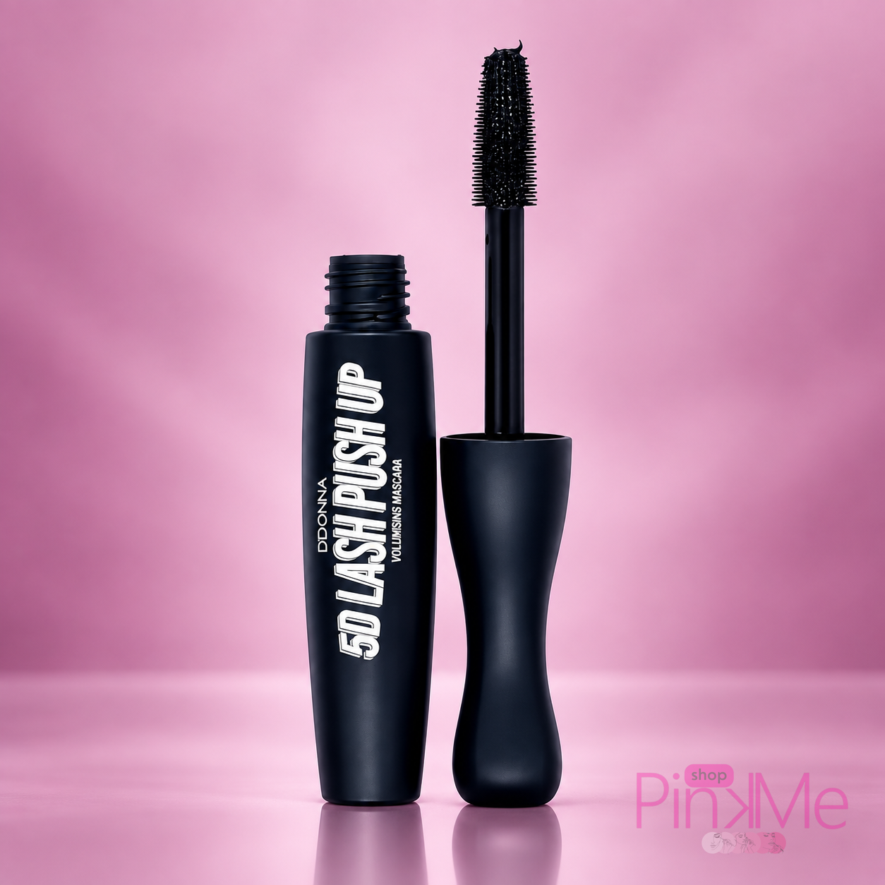 D’DONNA Mascara 5D Lash Push Up 2 D’DONNA Mascara 5D Lash Push Up