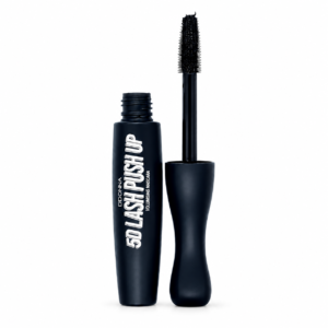 D’DONNA Mascara 5D Lash Push Up 3 D’DONNA Mascara 5D Lash Push Up
