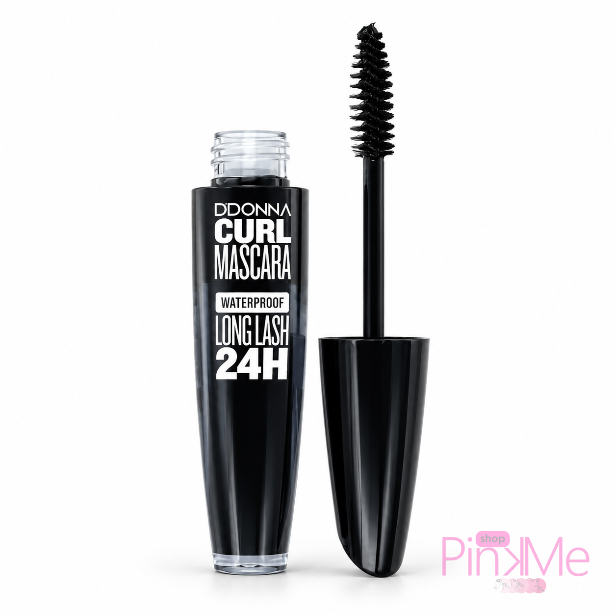 D’DONNA Mascara Curl Lash 1 D’DONNA Mascara Curl Lash