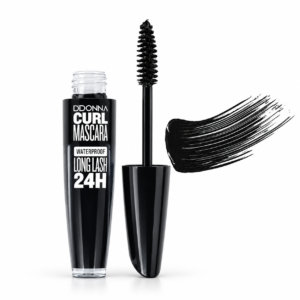 D’DONNA Mascara Curl Lash 2 D’DONNA Mascara Curl Lash