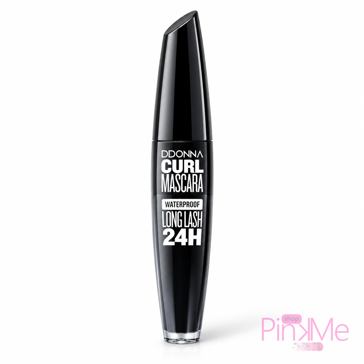 D’DONNA Mascara Curl Lash 3 D’DONNA Mascara Curl Lash