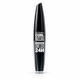 D’DONNA Mascara Curl Lash D’DONNA Mascara Curl Lash