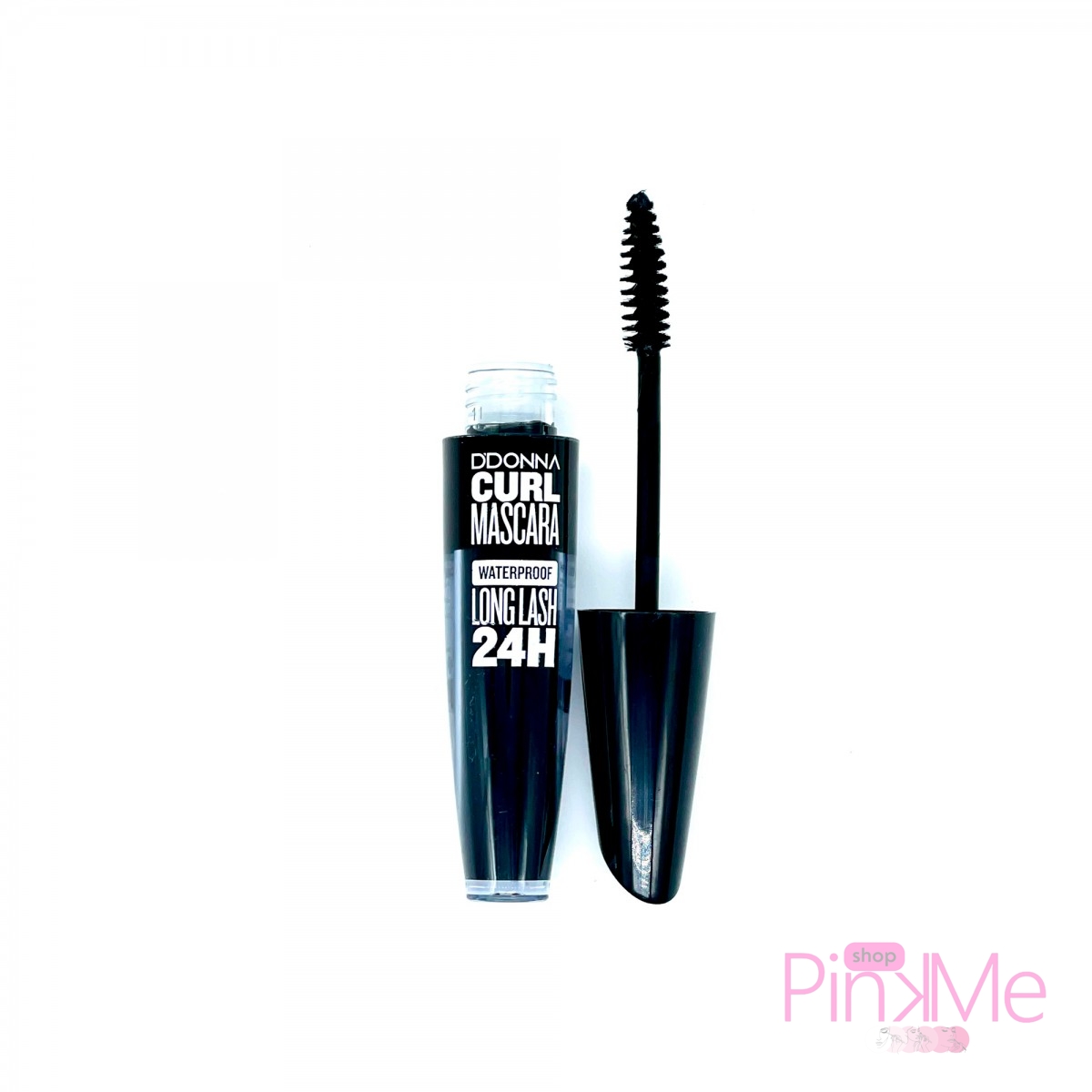 D’DONNA Mascara Curl Lash 5 D’DONNA Mascara Curl Lash