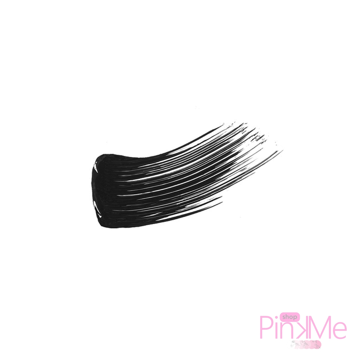 D’DONNA Mascara Curl Lash 6 D’DONNA Mascara Curl Lash
