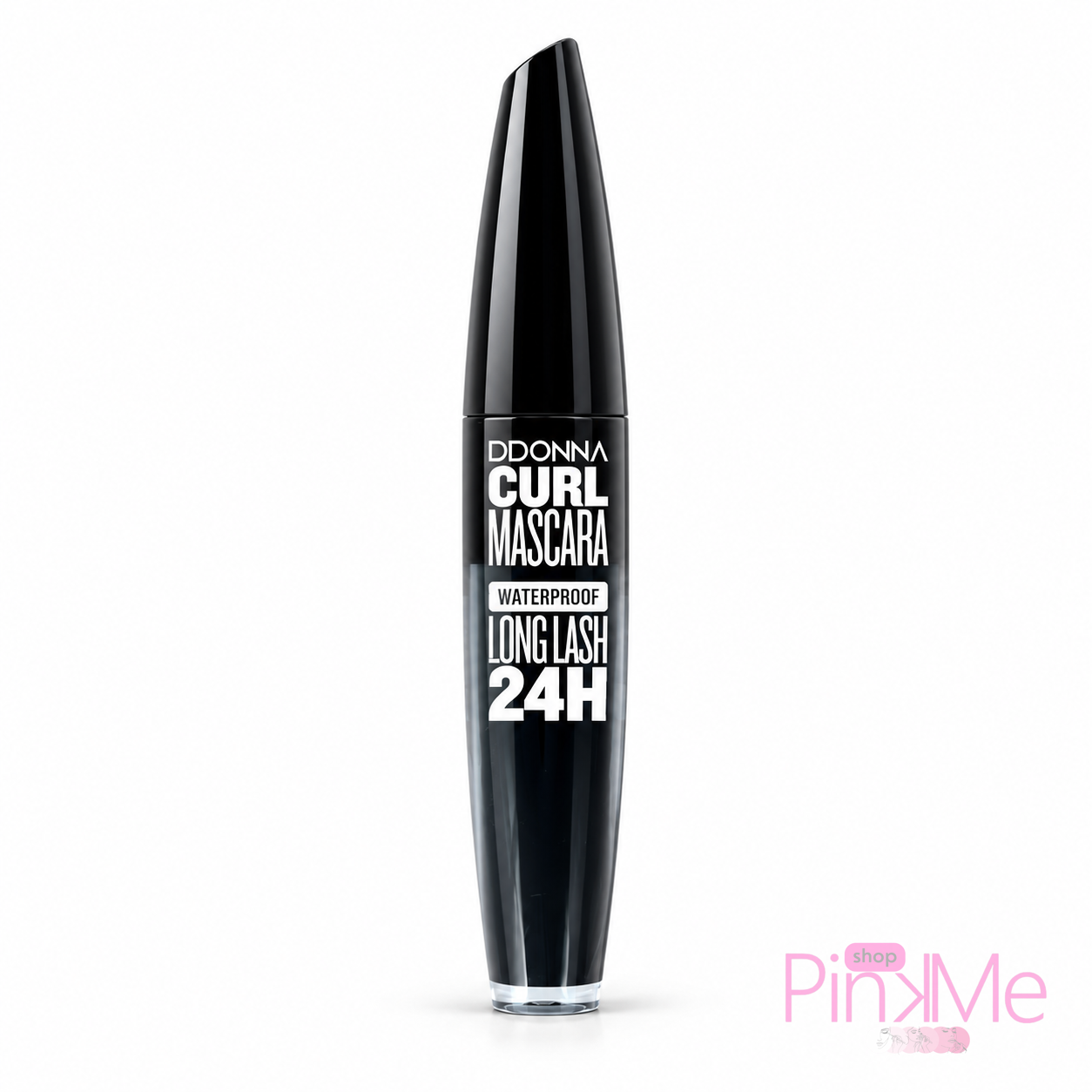 D’DONNA Mascara Curl Lash D’DONNA Mascara Curl Lash