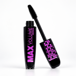 D’DONNA Mascara Volume Max 1 D’DONNA Mascara Volume Max