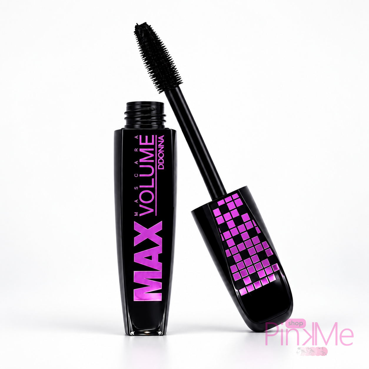D’DONNA Mascara Volume Max 1 D’DONNA Mascara Volume Max