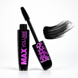 D’DONNA Mascara Volume Max 2 D’DONNA Mascara Volume Max