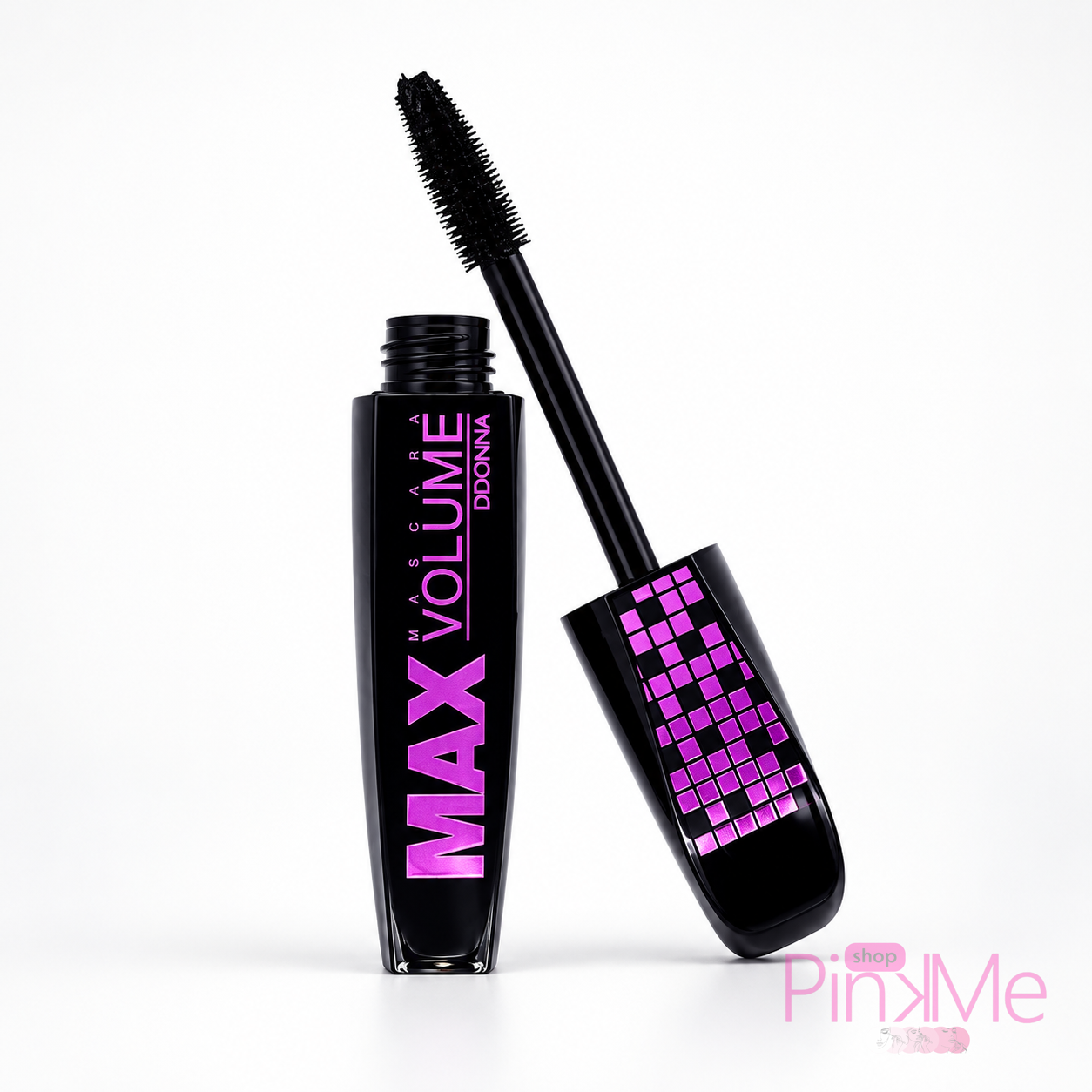 D’DONNA Mascara Volume Max D’DONNA Mascara Volume Max