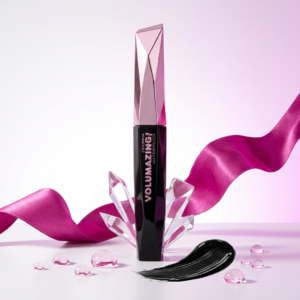 D’DONNA Mascara Volumizing Waterproof 24H-2 D’DONNA Mascara Volumizing Waterproof 24H