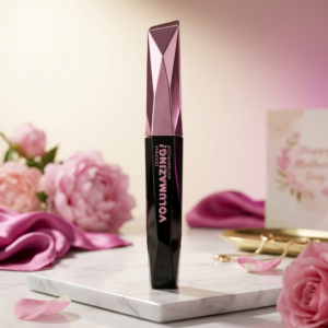 D’DONNA Mascara Volumizing Waterproof 24H-4 D’DONNA Mascara Volumizing Waterproof 24H