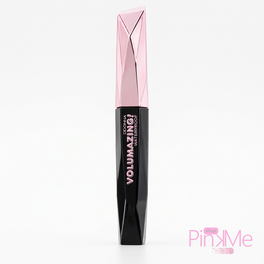 D’DONNA Mascara Volumizing Waterproof 24H D’DONNA Mascara Volumizing Waterproof 24H