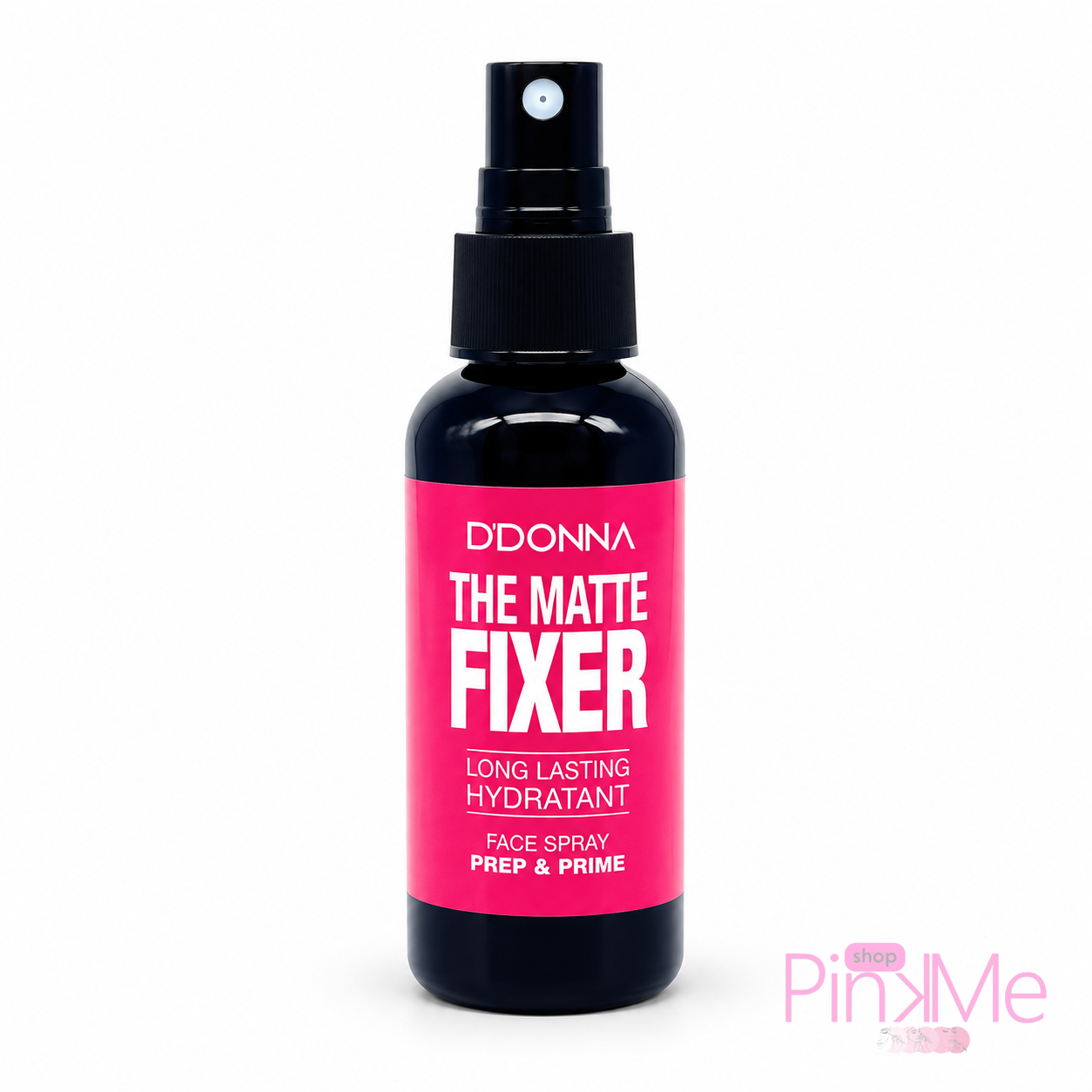 D’DONNA The Matte Fixer Long Lasting