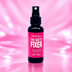 D’DONNA The Matte Fixer Long Lasting