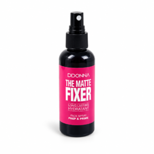 D’DONNA The Matte Fixer Long Lasting