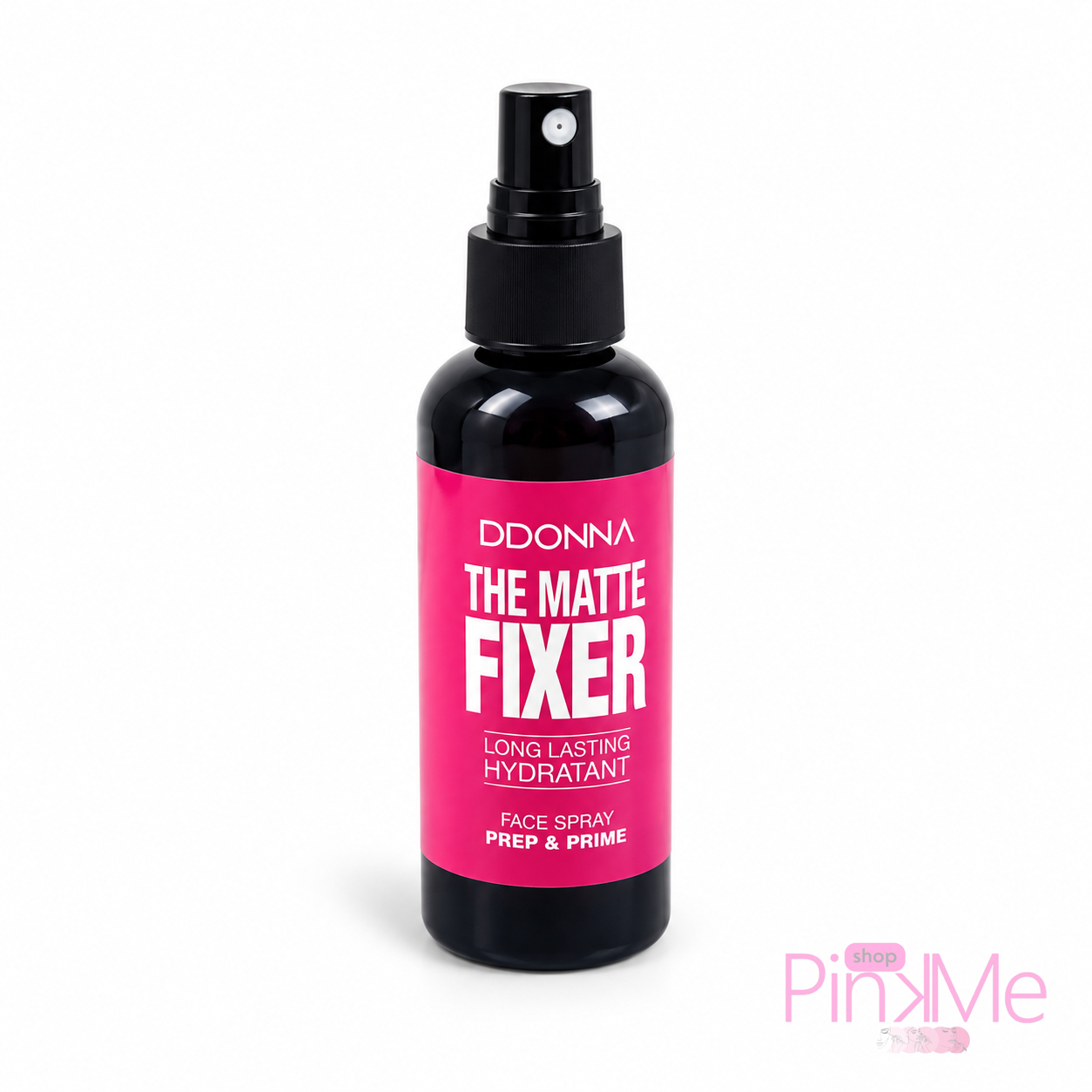D’DONNA The Matte Fixer Long Lasting
