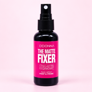 D’DONNA The Matte Fixer Long Lasting