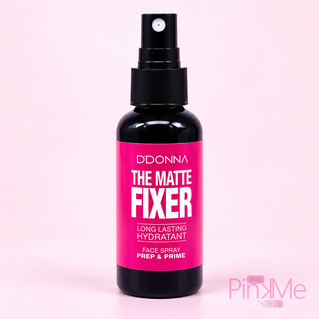 D’DONNA The Matte Fixer Long Lasting