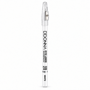 D’DONNA Eye Pencil Liner Waterproof Fijo 24H