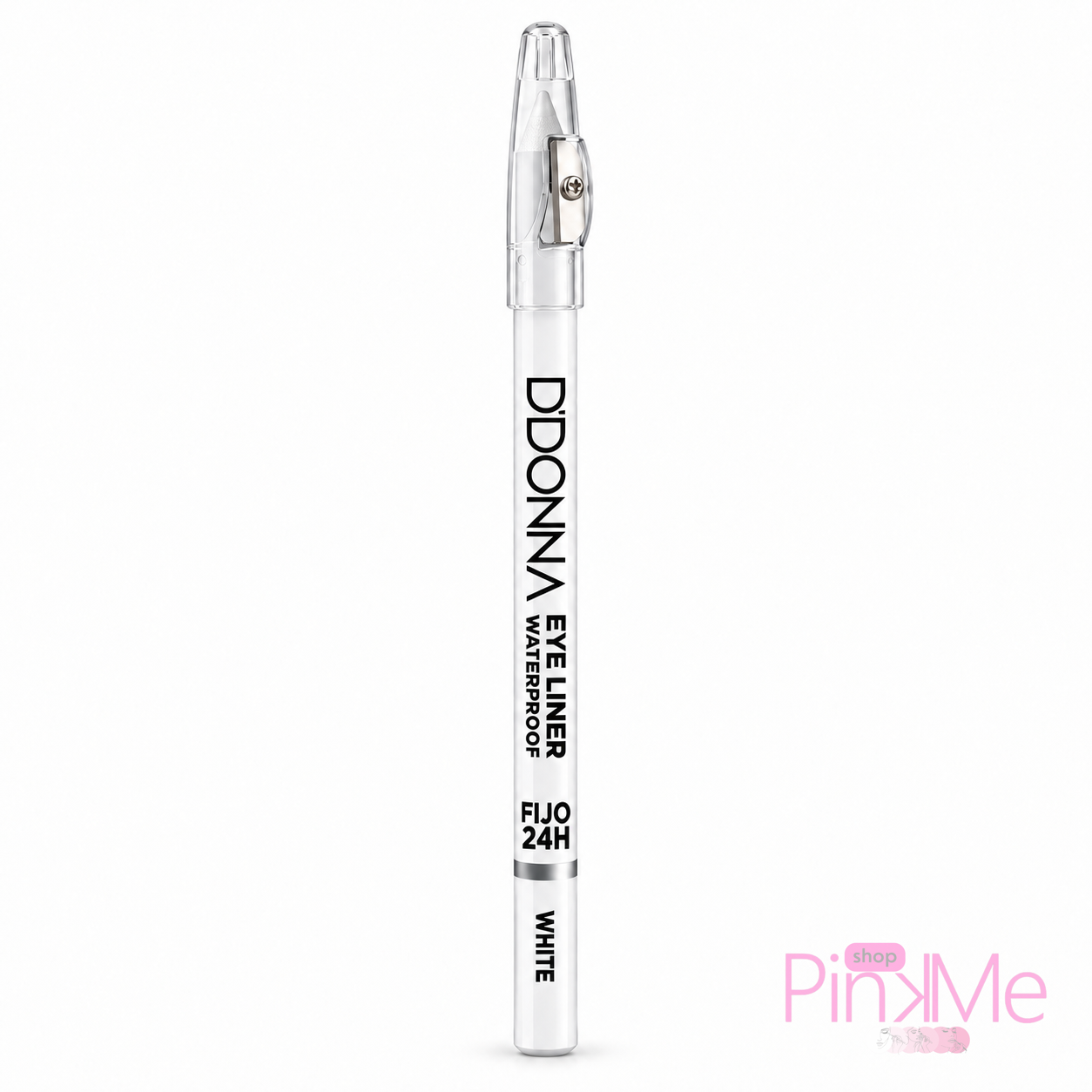D’DONNA Eye Pencil Liner Waterproof Fijo 24H
