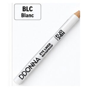 D’DONNA Eye Pencil Liner Waterproof Fijo 24H