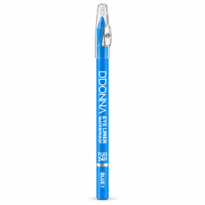 D’DONNA Eye Pencil Liner Waterproof Fijo 24H