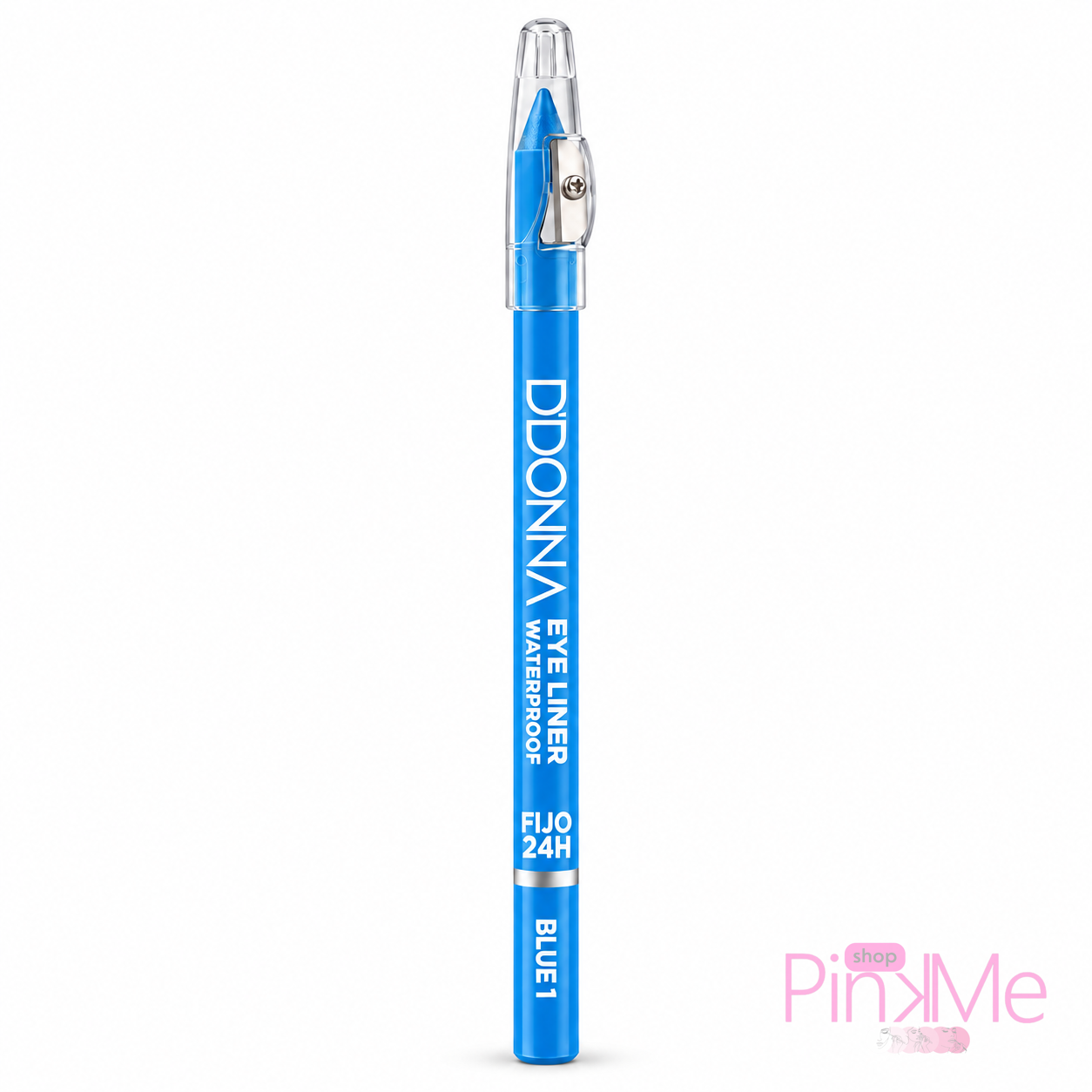 D’DONNA Eye Pencil Liner Waterproof Fijo 24H