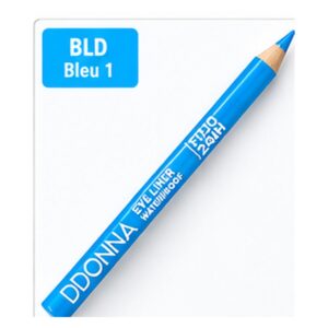D’DONNA Eye Pencil Liner Waterproof Fijo 24H