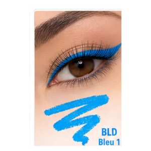D’DONNA Eye Pencil Liner Waterproof Fijo 24H