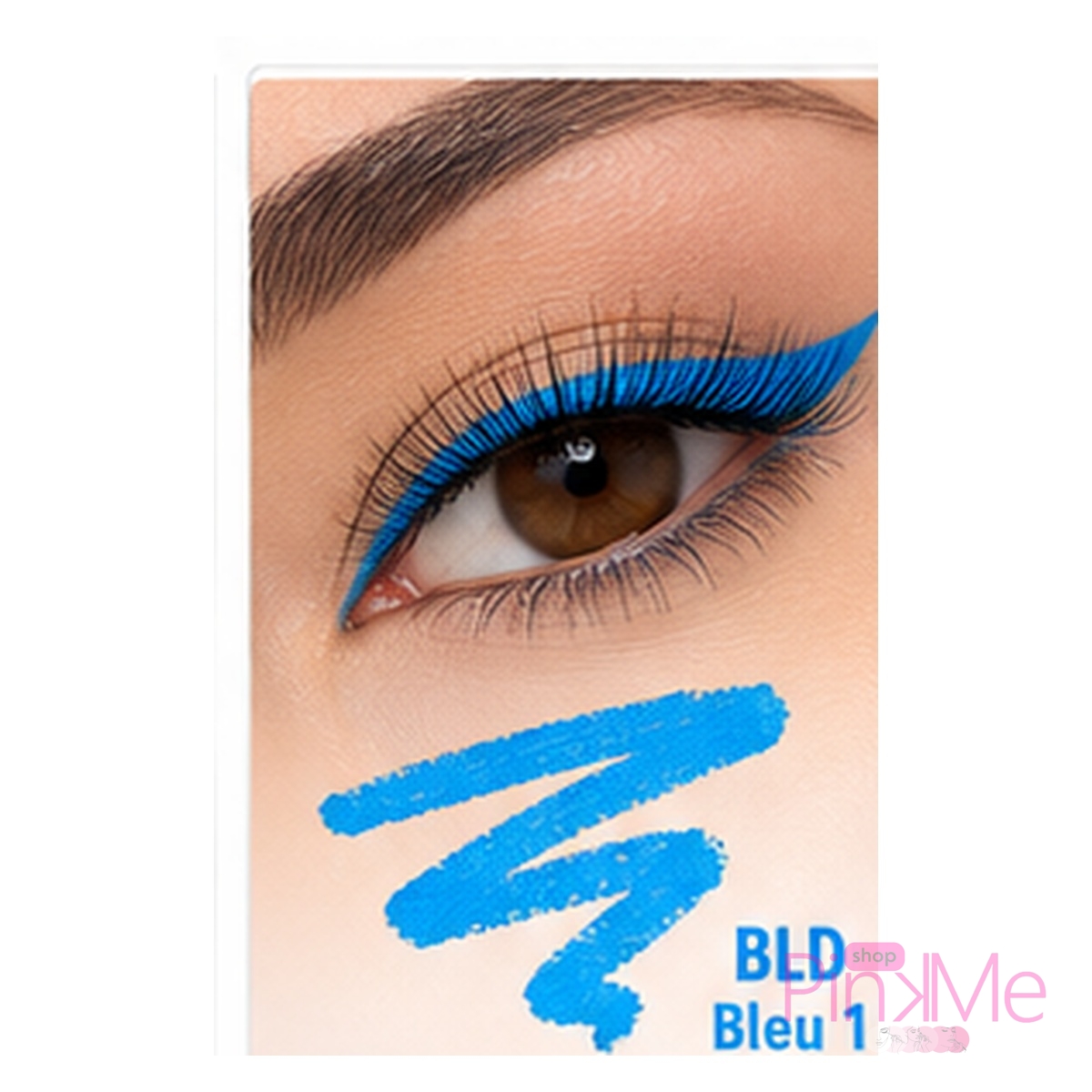 D’DONNA Eye Pencil Liner Waterproof Fijo 24H