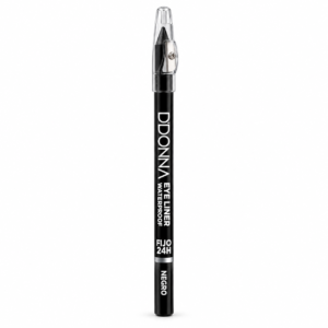 D’DONNA Eye Pencil Liner Waterproof Fijo 24H