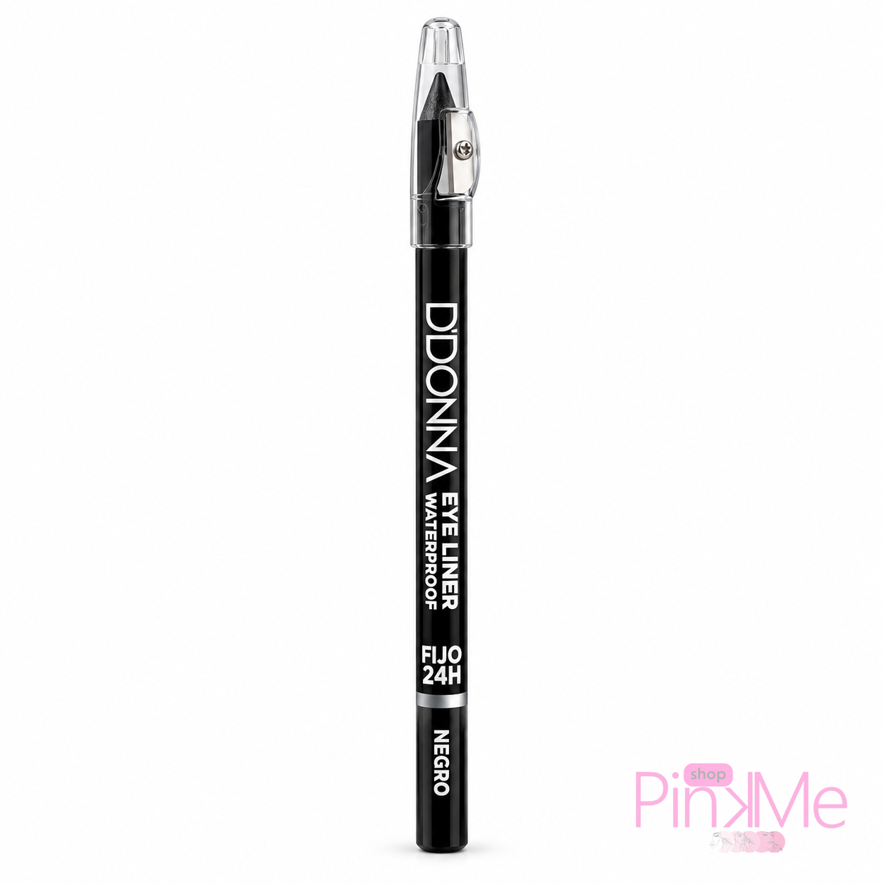 D’DONNA Eye Pencil Liner Waterproof Fijo 24H