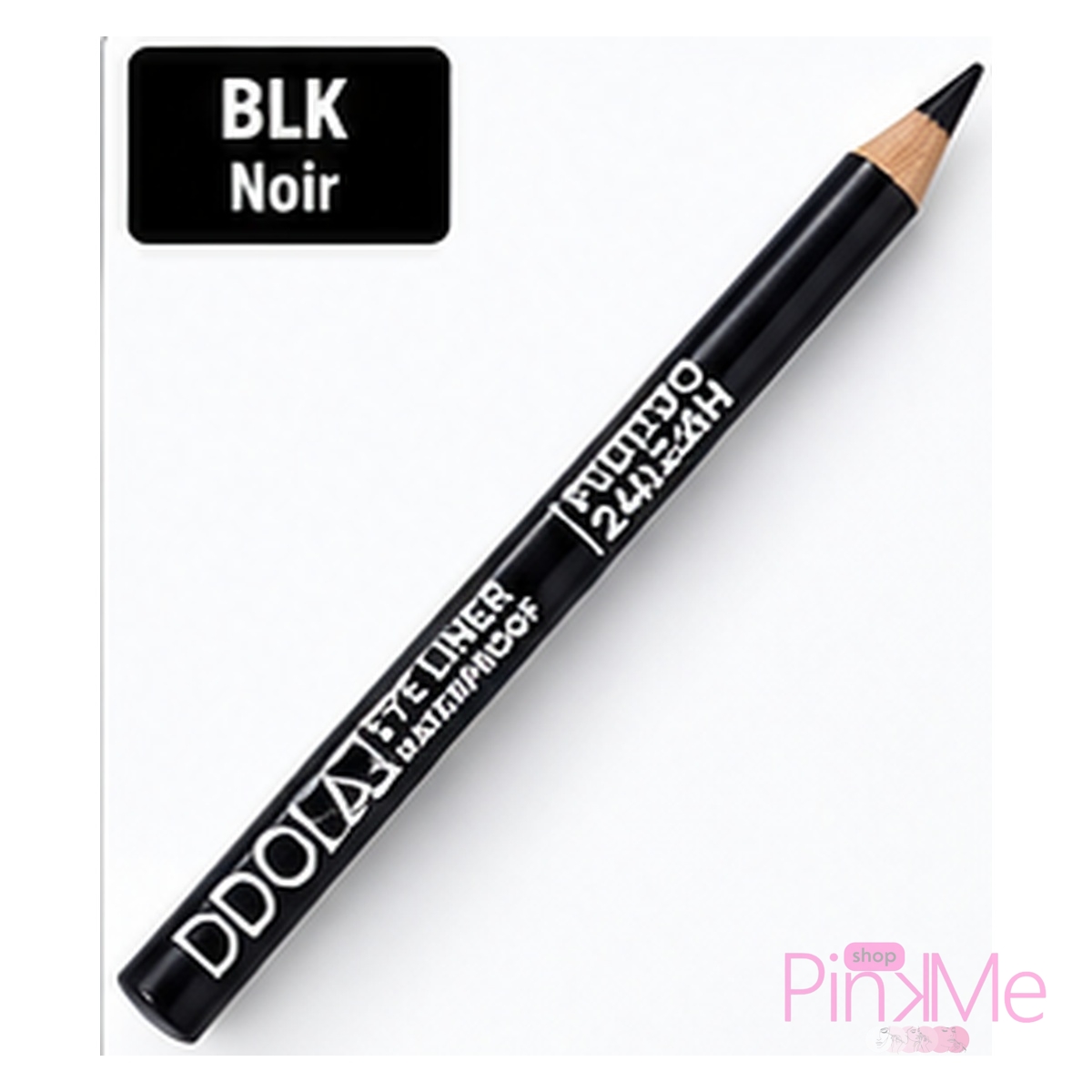 D’DONNA Eye Pencil Liner Waterproof Fijo 24H