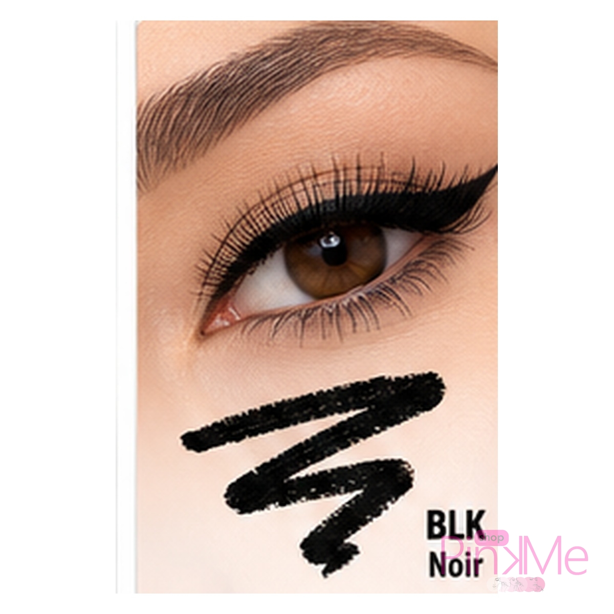 D’DONNA Eye Pencil Liner Waterproof Fijo 24H