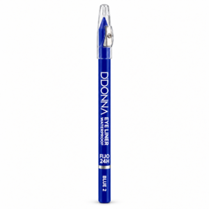 D’DONNA Eye Pencil Liner Waterproof Fijo 24H