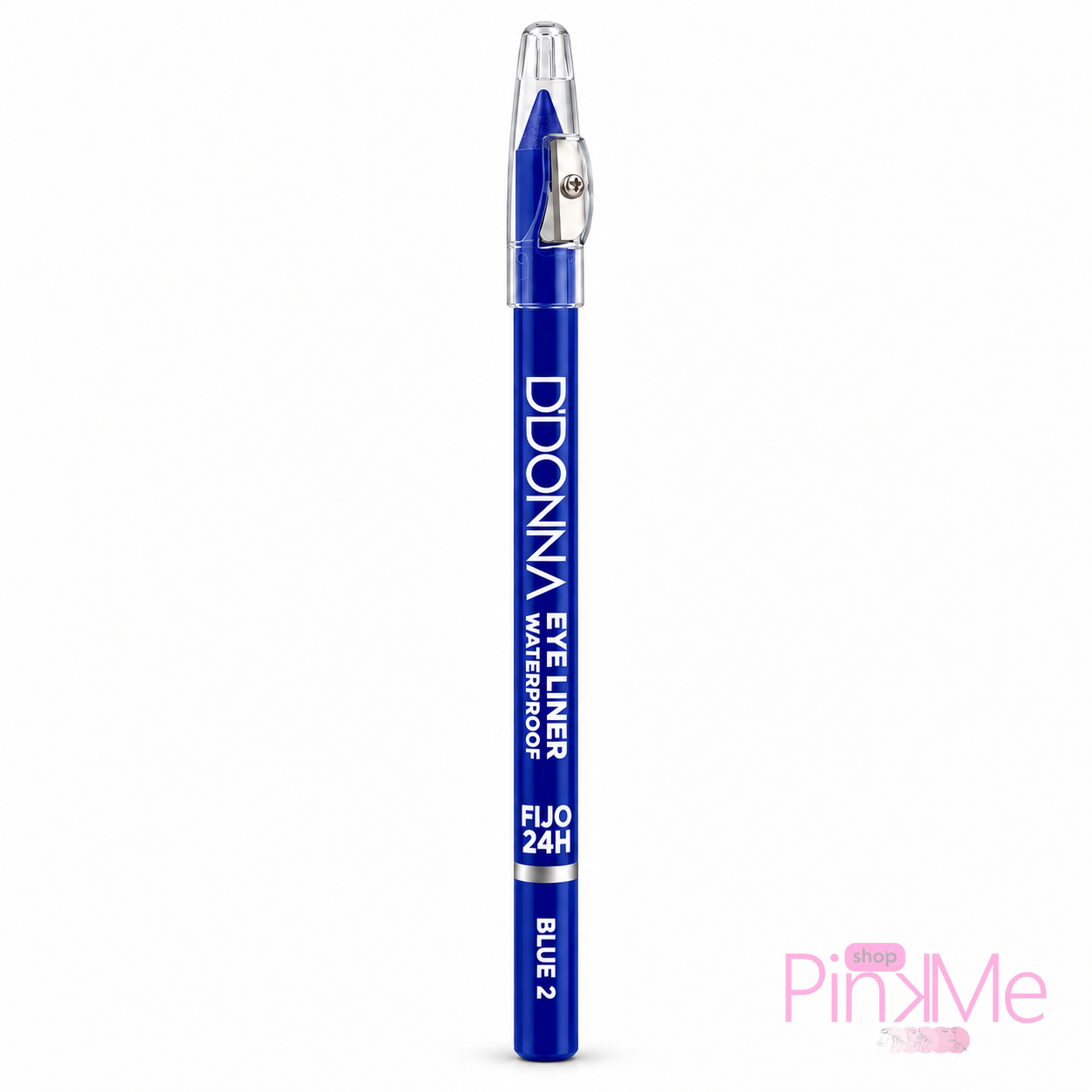 D’DONNA Eye Pencil Liner Waterproof Fijo 24H