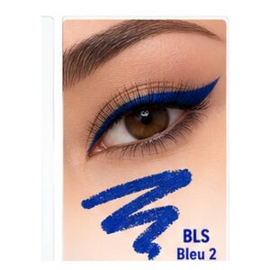 D’DONNA Eye Pencil Liner Waterproof Fijo 24H