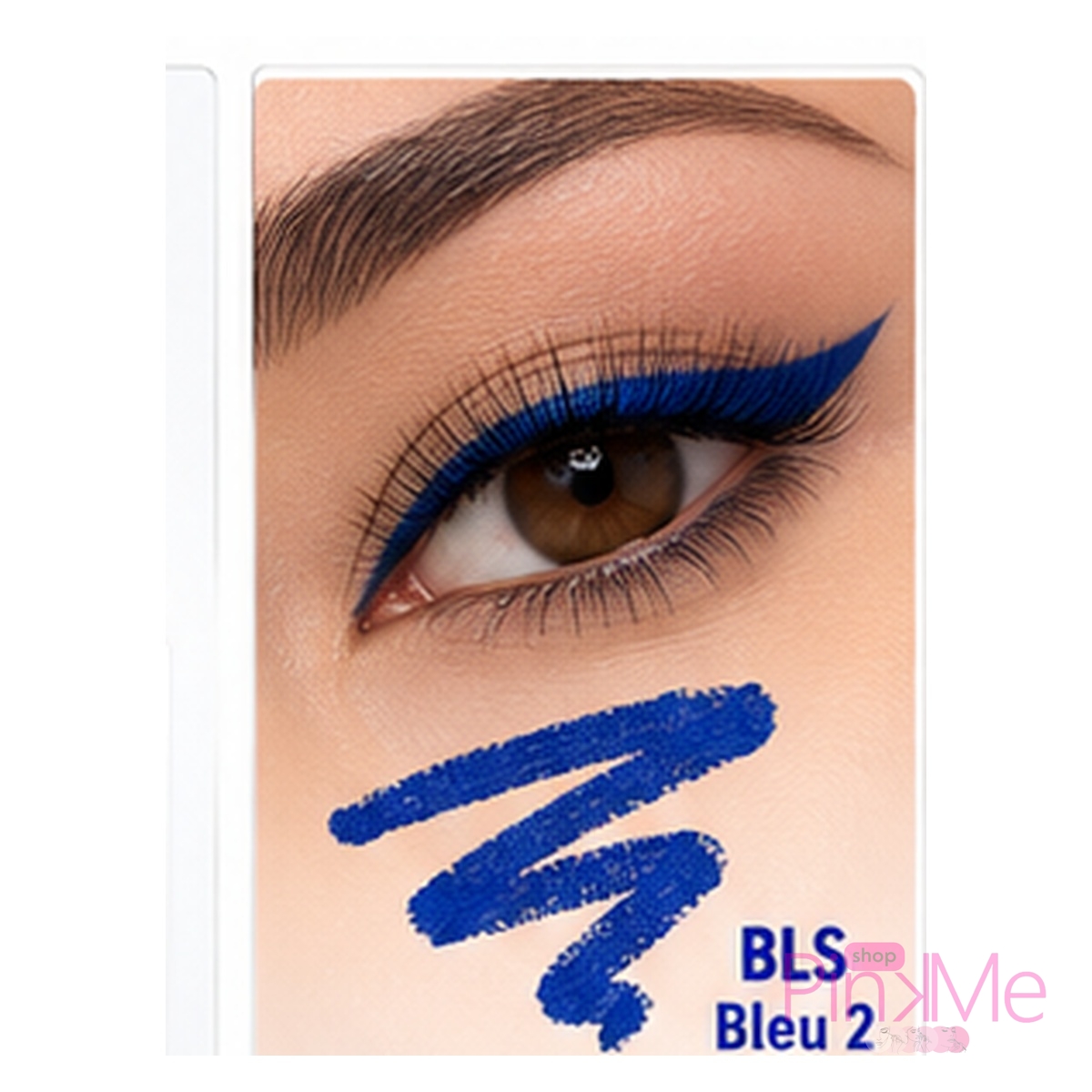 D’DONNA Eye Pencil Liner Waterproof Fijo 24H