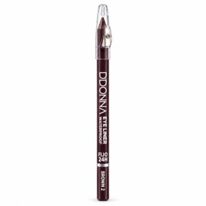D’DONNA Eye Pencil Liner Waterproof Fijo 24H