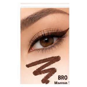 D’DONNA Eye Pencil Liner Waterproof Fijo 24H