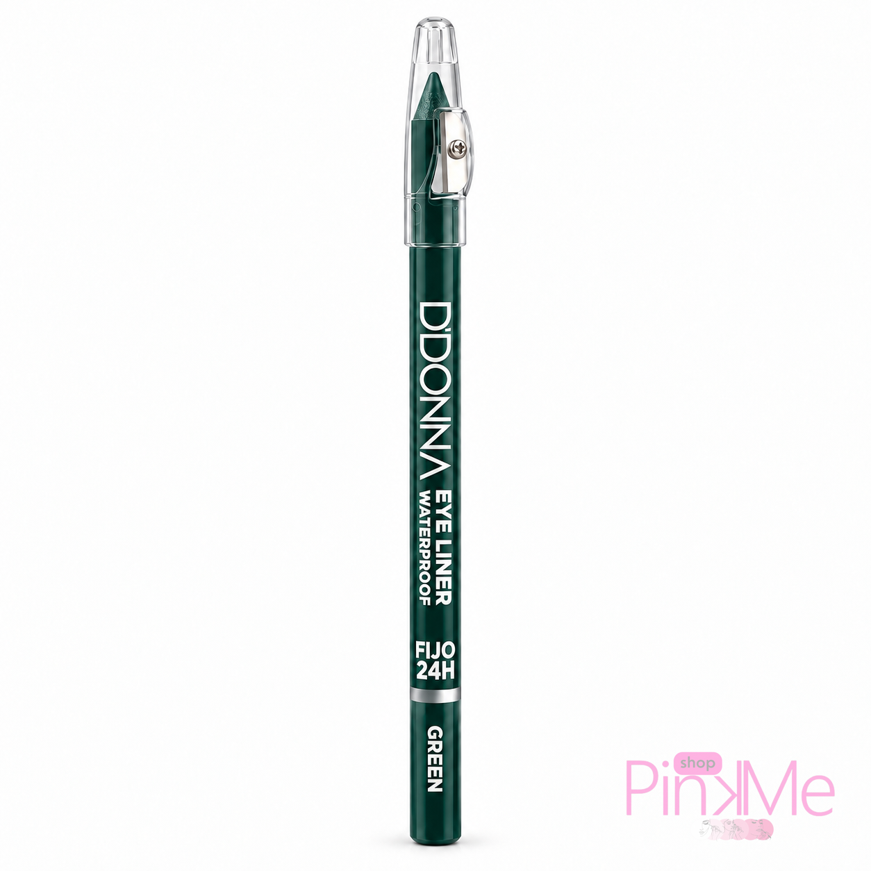 D’DONNA Eye Pencil Liner Waterproof Fijo 24H