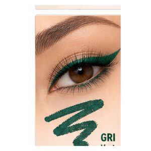 D’DONNA Eye Pencil Liner Waterproof Fijo 24H