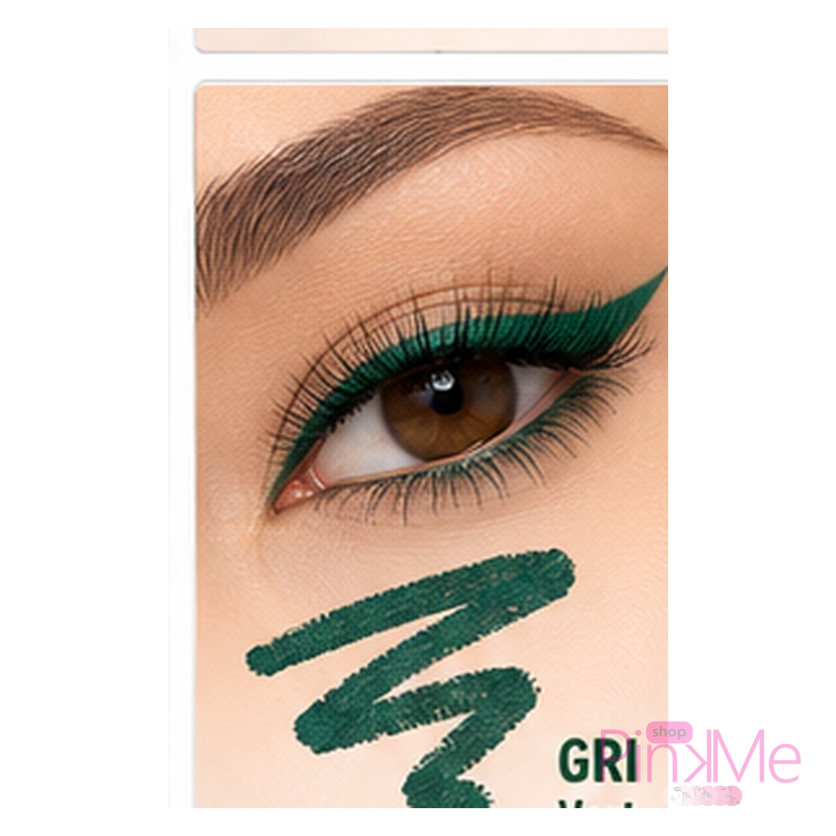 D’DONNA Eye Pencil Liner Waterproof Fijo 24H