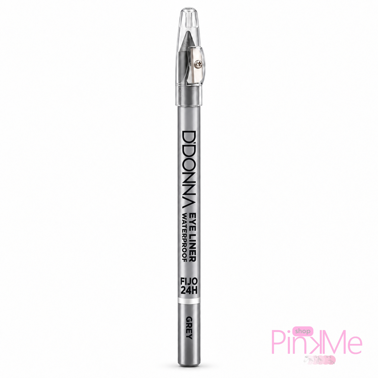 D’DONNA Eye Pencil Liner Waterproof Fijo 24H